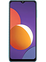 Samsung Galaxy M12 (India)